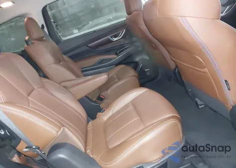 2023 Subaru Ascent Touring 7-Passenger z USA, uszkodzony, nr VIN 4S4WMAWD6P3402964